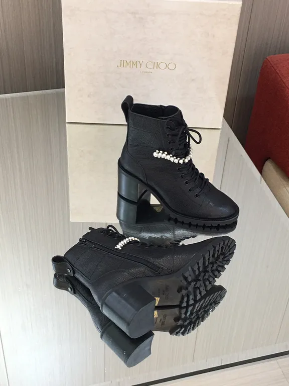 Jimmy Choo Shoe 